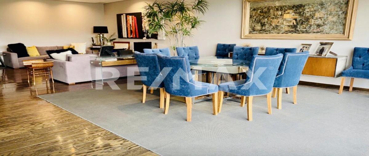 Foto de departamento en venta en avenida club de golf , lomas country club, huixquilucan, méxico, 0 No. 04