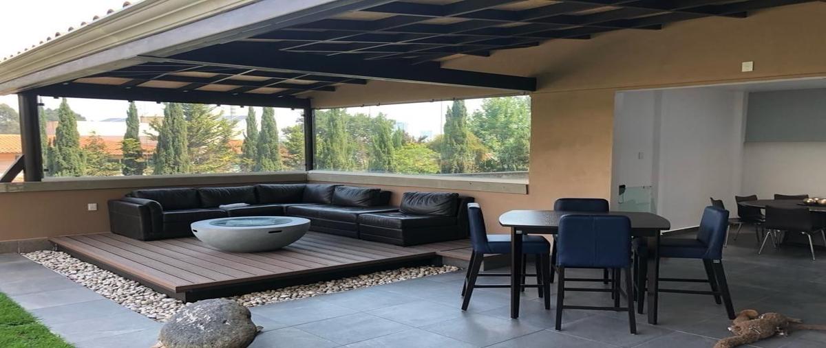 Foto de departamento en venta en avenida club de golf , lomas country club, huixquilucan, méxico, 27365604 No. 03