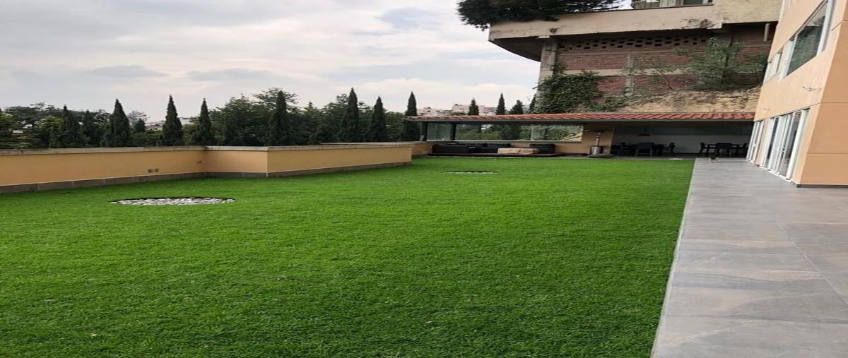 Foto de departamento en venta en avenida club de golf , lomas country club, huixquilucan, méxico, 27365604 No. 04