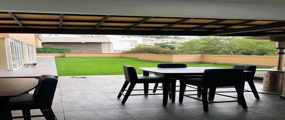 Foto de departamento en venta en avenida club de golf , lomas country club, huixquilucan, méxico, 27365604 No. 05