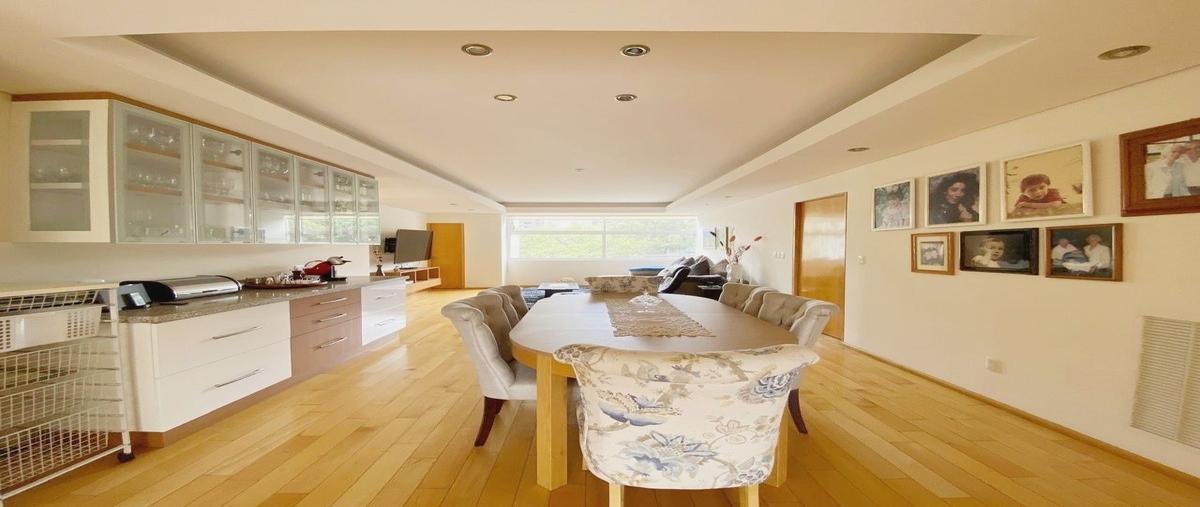 Foto de departamento en venta en avenida club de golf , lomas country club, huixquilucan, méxico, 28454052 No. 05