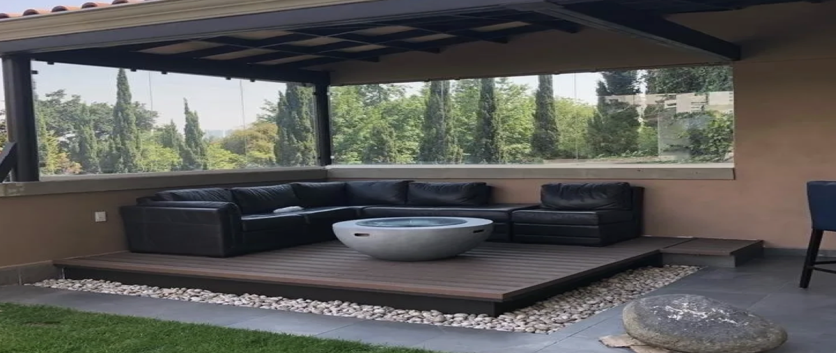 Foto de departamento en venta en avenida club de golf , lomas country club, huixquilucan, méxico, 0 No. 04