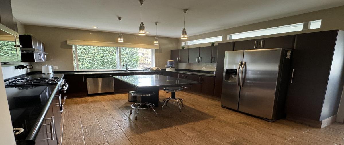 Foto de casa en venta en avenida club de golf , lomas country club, huixquilucan, méxico, 30342560 No. 05