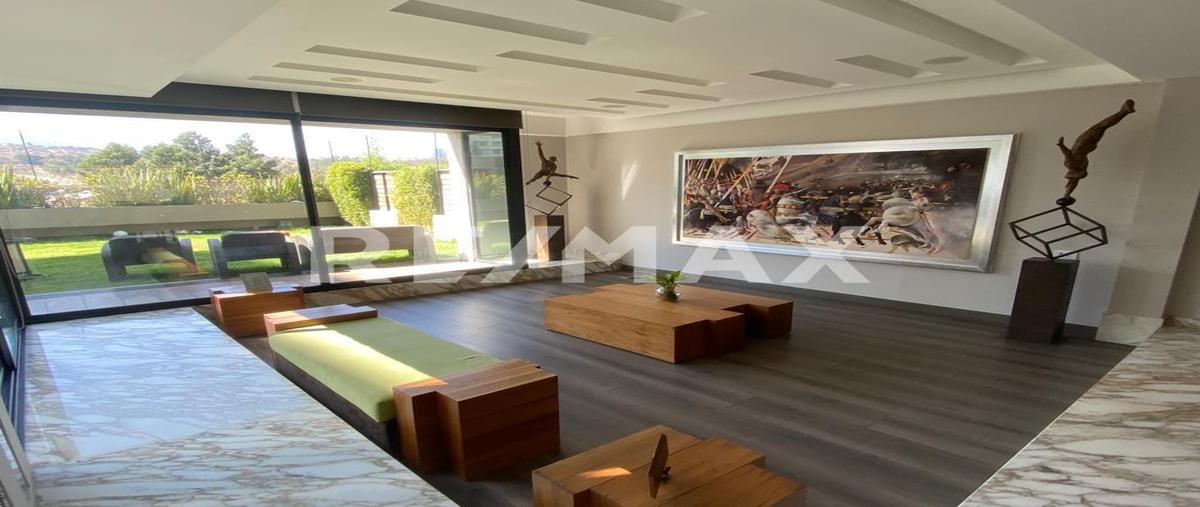 Foto de casa en venta en avenida club de golf , lomas country club, huixquilucan, méxico, 30527346 No. 04