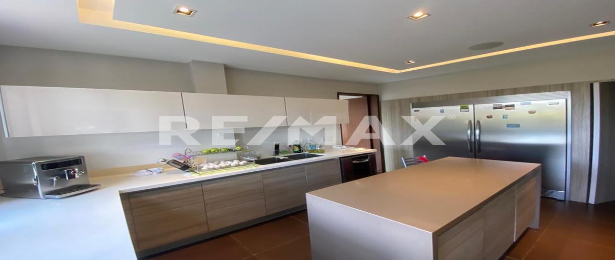 Foto de casa en venta en avenida club de golf , lomas country club, huixquilucan, méxico, 30527346 No. 05