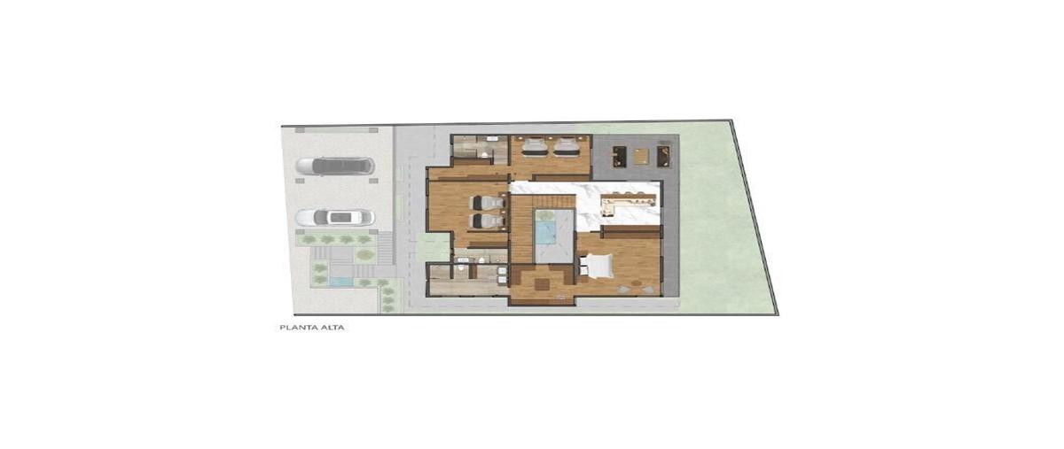 Foto de casa en venta en avenida club de golf , lomas country club, huixquilucan, méxico, 30527463 No. 04