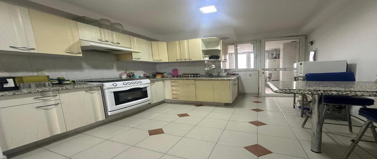 Foto de departamento en venta en avenida club de golf , lomas country club, huixquilucan, méxico, 30641238 No. 05