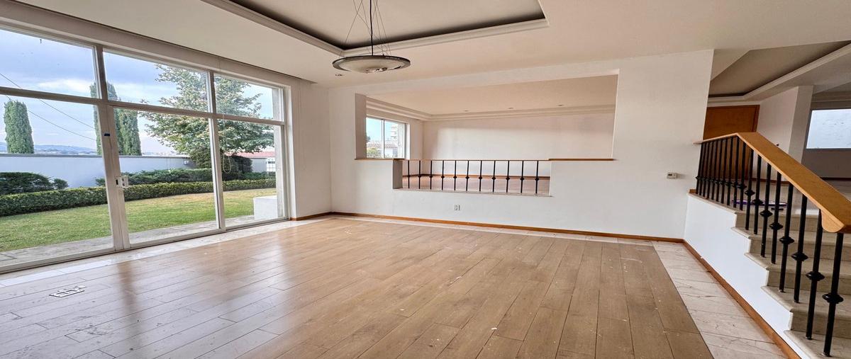 Foto de casa en avenida club de golf , lomas country club, huixquilucan, méxico, 30823475 foto 01 Foto de casa en renta en avenida club de golf , lomas country club, huixquilucan, méxico, 30823475 No. 01