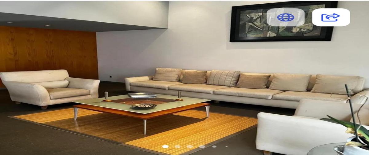 Foto de casa en condominio en venta en avenida club de golf , lomas country club, huixquilucan, méxico, 30825814 No. 04