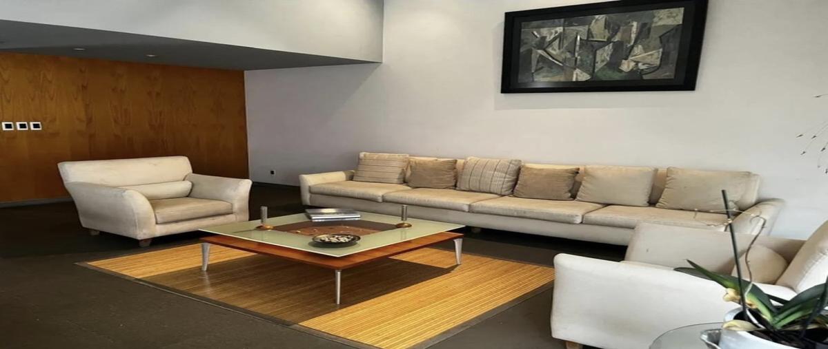 Foto de casa en condominio en venta en avenida club de golf , lomas country club, huixquilucan, méxico, 30825814 No. 05
