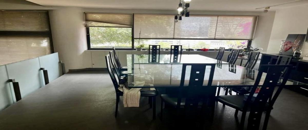 Foto de casa en condominio en venta en avenida club de golf , lomas country club, huixquilucan, méxico, 30825814 No. 06