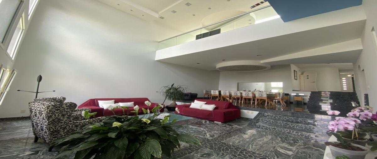 Foto de casa en condominio en venta en avenida club de golf , lomas country club, huixquilucan, méxico, 30952349 No. 04