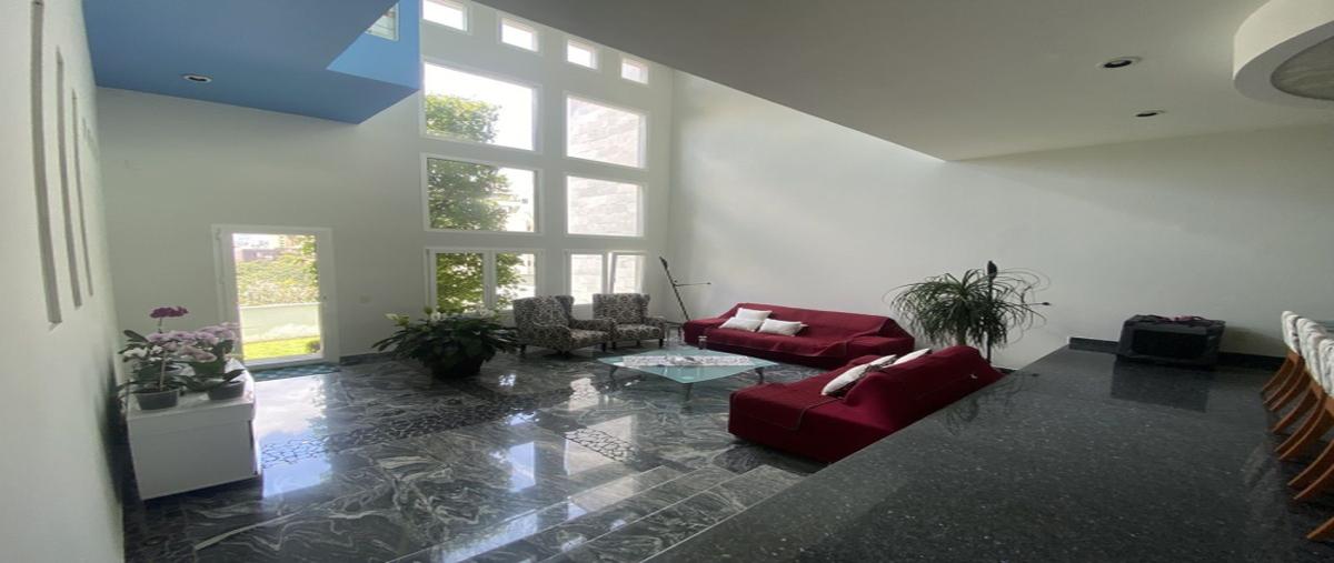 Foto de casa en condominio en venta en avenida club de golf , lomas country club, huixquilucan, méxico, 30952349 No. 05