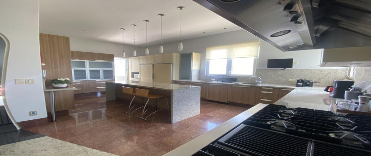 Foto de casa en condominio en venta en avenida club de golf , lomas country club, huixquilucan, méxico, 30952349 No. 06