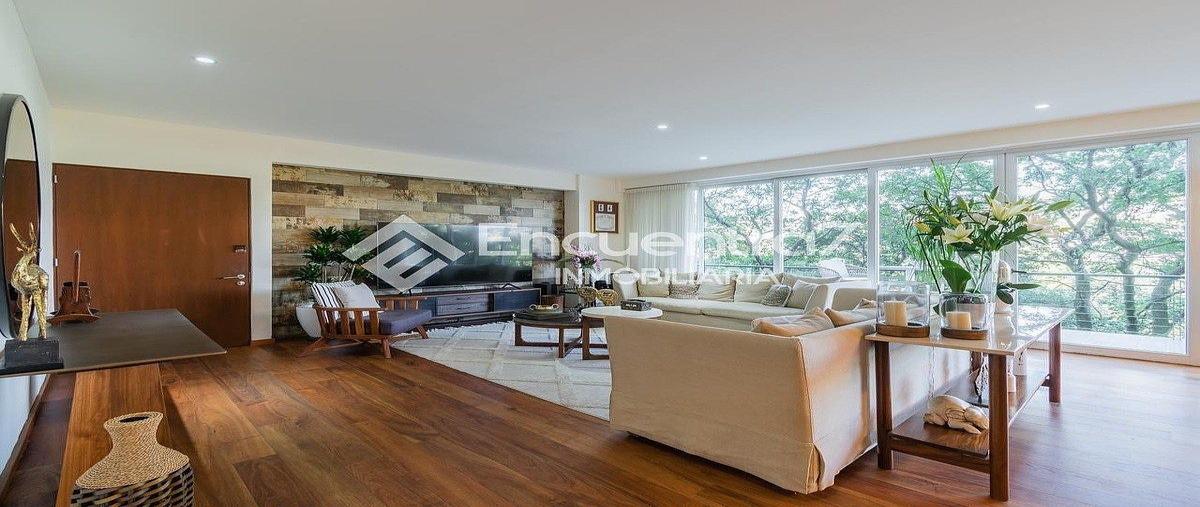 Foto de departamento en venta en avenida club de golf , lomas country club, huixquilucan, méxico, 0 No. 04