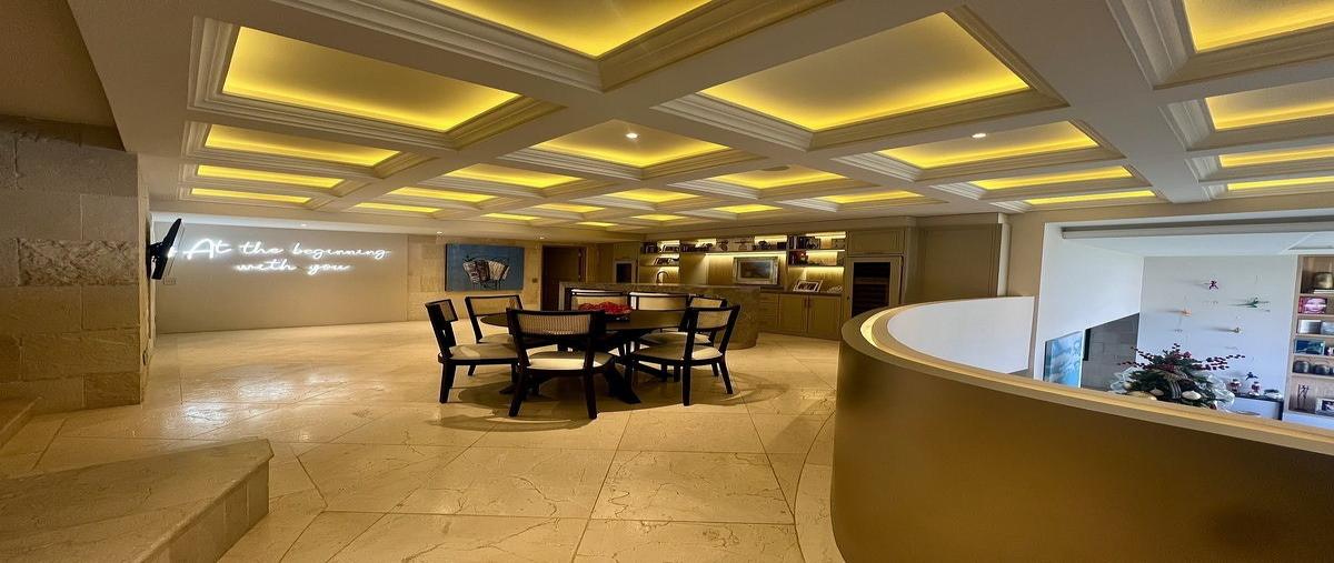 Foto de departamento en venta en avenida club de golf , lomas country club, huixquilucan, méxico, 0 No. 07