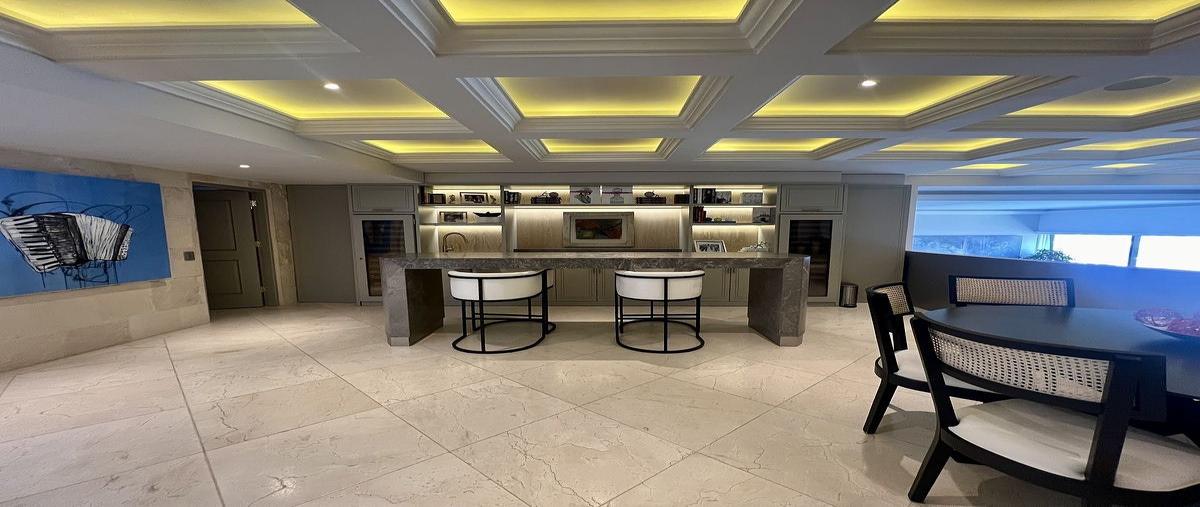 Foto de departamento en venta en avenida club de golf , lomas country club, huixquilucan, méxico, 0 No. 09