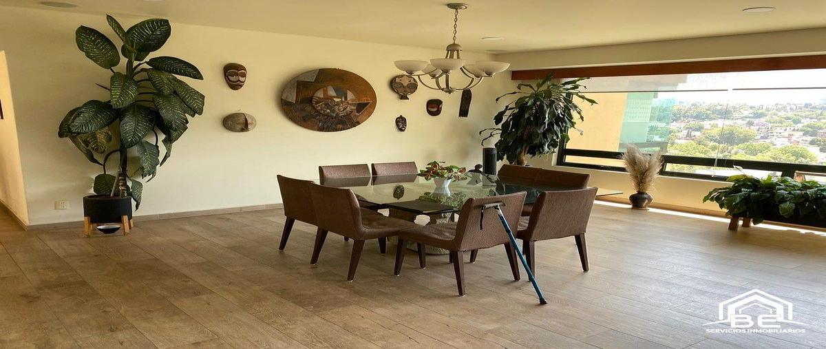 Foto de departamento en venta en avenida club de golf , lomas country club, huixquilucan, méxico, 31083084 No. 03