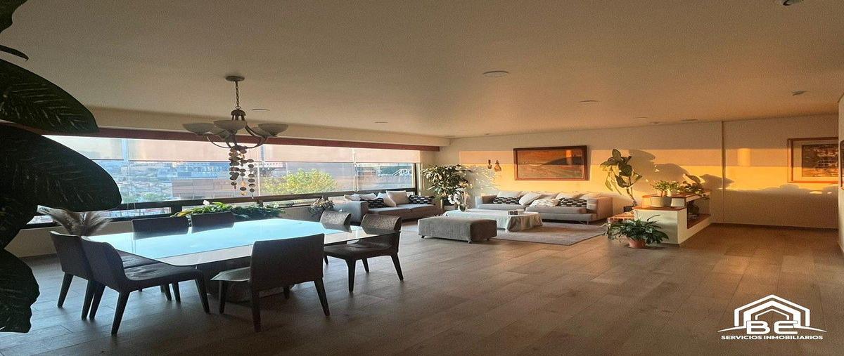 Foto de departamento en venta en avenida club de golf , lomas country club, huixquilucan, méxico, 31083084 No. 04