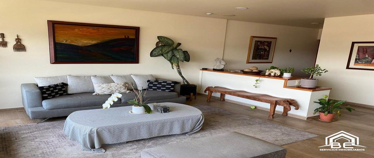 Foto de departamento en venta en avenida club de golf , lomas country club, huixquilucan, méxico, 31083084 No. 05