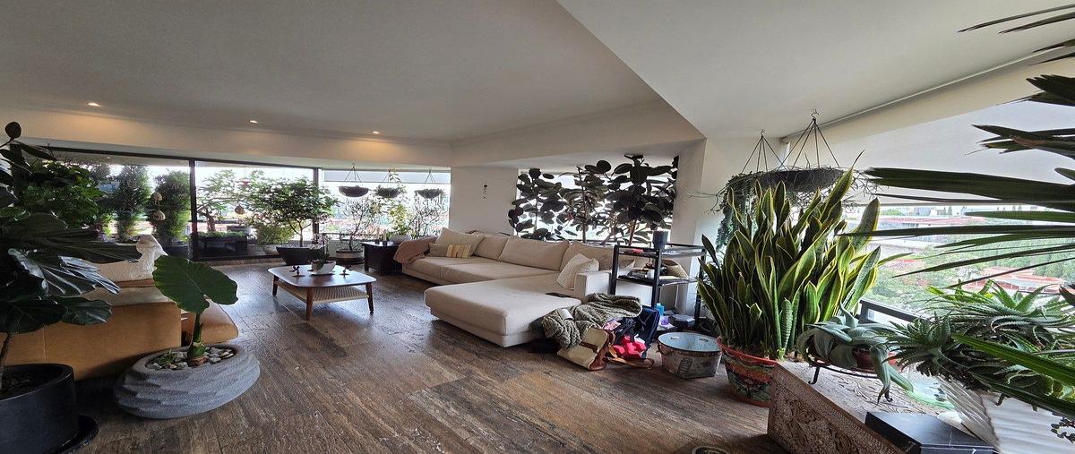 Foto de departamento en venta en avenida club de golf , lomas country club, huixquilucan, méxico, 31093527 No. 04