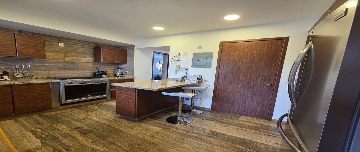 Foto de departamento en venta en avenida club de golf , lomas country club, huixquilucan, méxico, 0 No. 08