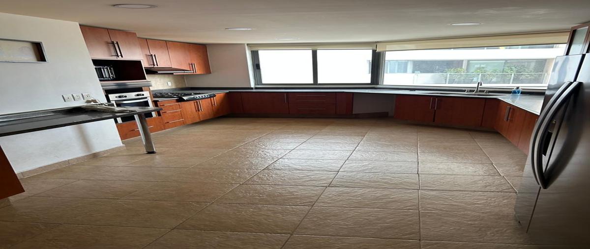 Foto de departamento en renta en avenida club de golf , lomas country club, huixquilucan, méxico, 31417436 No. 03