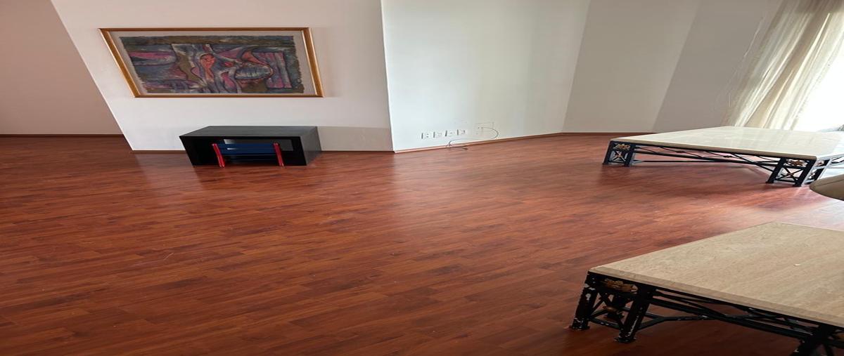 Foto de departamento en renta en avenida club de golf , lomas country club, huixquilucan, méxico, 31417436 No. 04