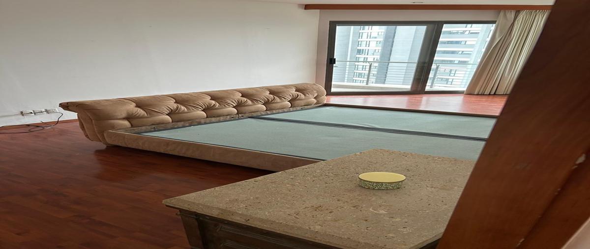 Foto de departamento en renta en avenida club de golf , lomas country club, huixquilucan, méxico, 31417436 No. 05