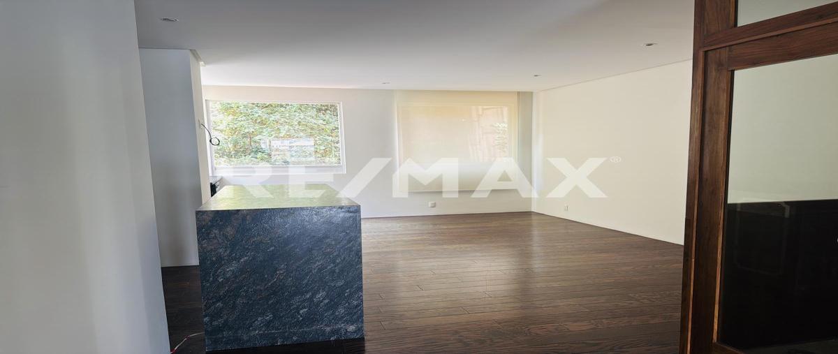 Foto de departamento en renta en avenida club de golf , lomas country club, huixquilucan, méxico, 0 No. 05