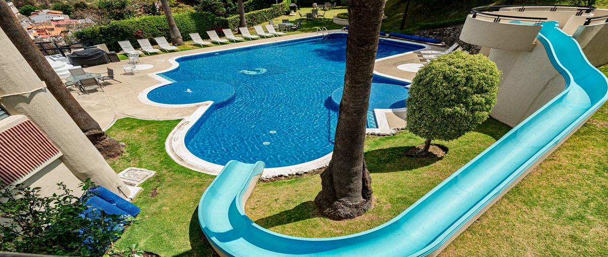 Foto de departamento en renta en avenida club de golf , lomas country club, huixquilucan, méxico, 0 No. 03