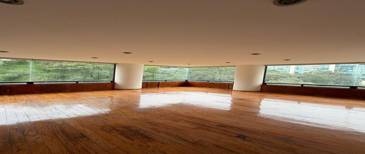 Foto de departamento en renta en avenida club de golf , lomas country club, huixquilucan, méxico, 0 No. 04