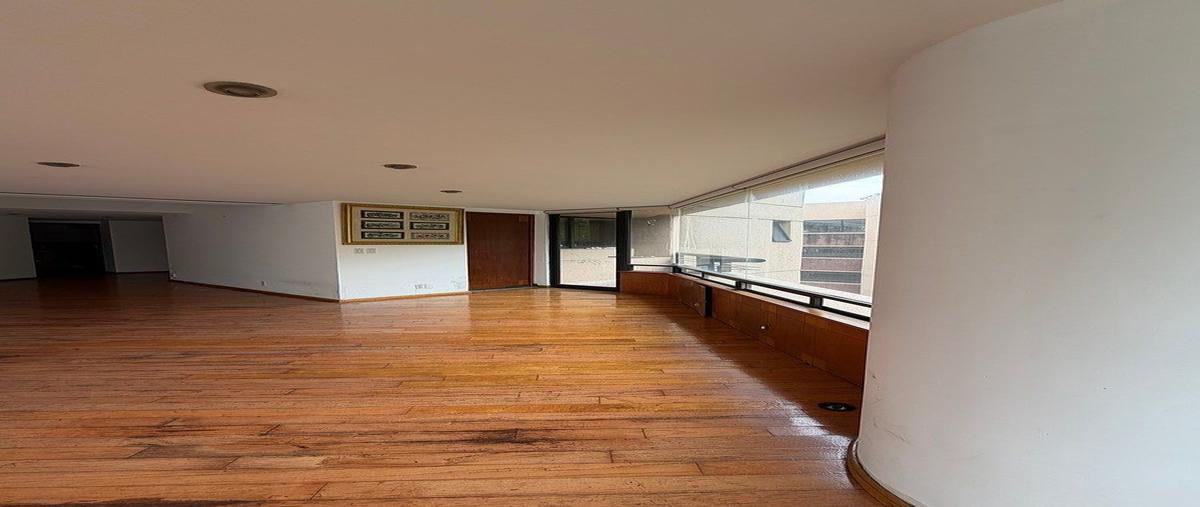Foto de departamento en renta en avenida club de golf , lomas country club, huixquilucan, méxico, 0 No. 05