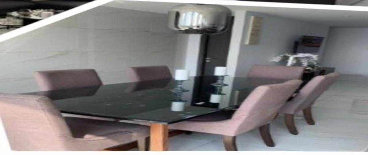 Foto de departamento en renta en avenida club de golf lomas , country club, naucalpan de juárez, méxico, 28707077 No. 04