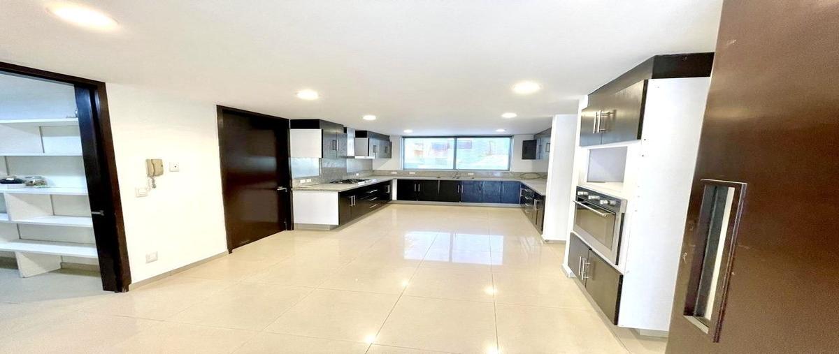 Foto de casa en venta en avenida club de golf lomas , country club, naucalpan de juárez, méxico, 30729439 No. 05