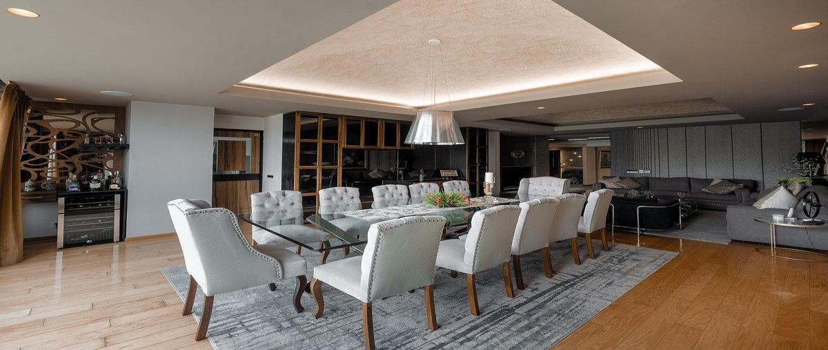 Foto de casa en venta en avenida club de golf lomas , country club, naucalpan de juárez, méxico, 31042348 No. 04