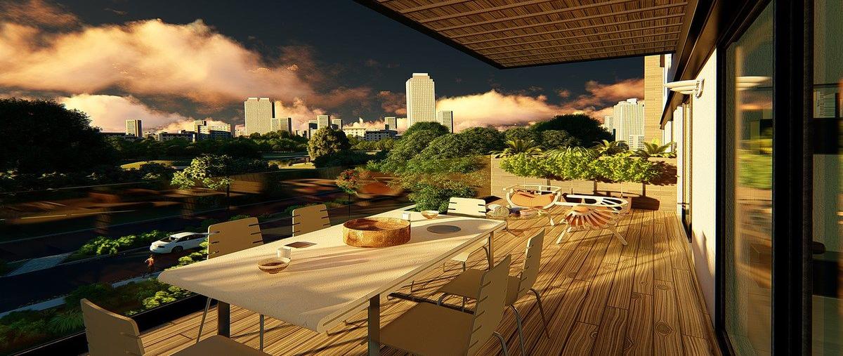 Foto de departamento en venta en avenida club de golf lomas , country club, naucalpan de juárez, méxico, 31042813 No. 12