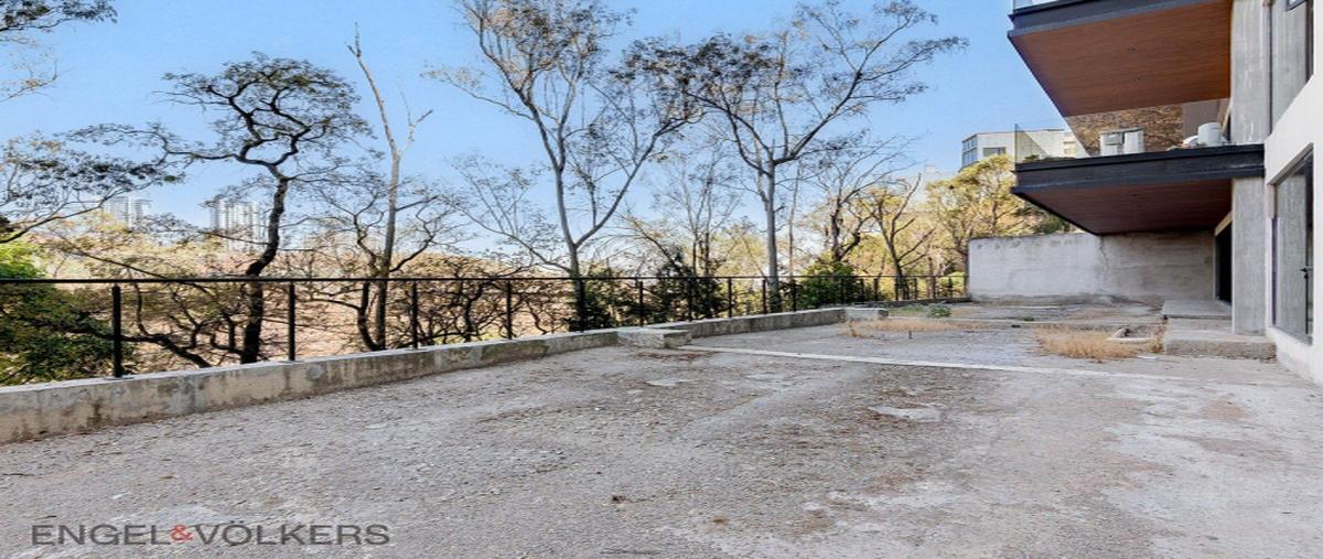 Foto de departamento en venta en avenida club de golf, lomas country , lomas country club, huixquilucan, méxico, 31226102 No. 12