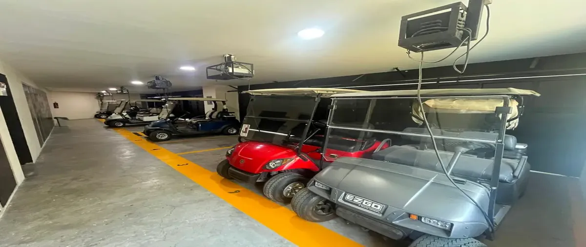 Foto de departamento en venta en avenida club de golf lomas este 8, lomas country club, huixquilucan, méxico, 0 No. 03