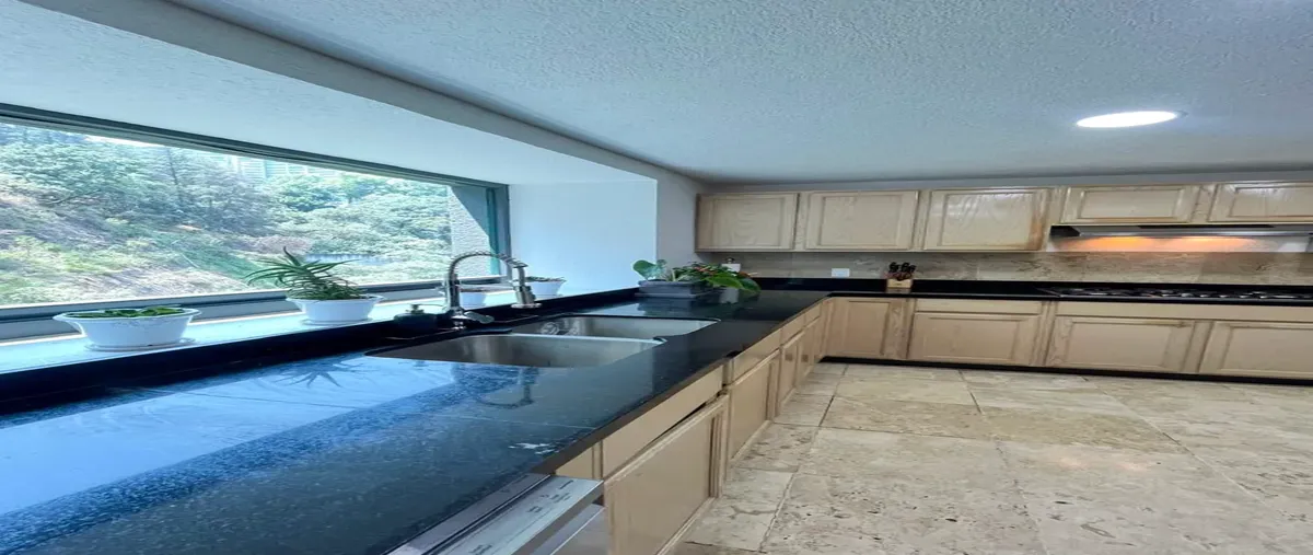 Foto de departamento en venta en avenida club de golf lomas este 8, lomas country club, huixquilucan, méxico, 0 No. 04