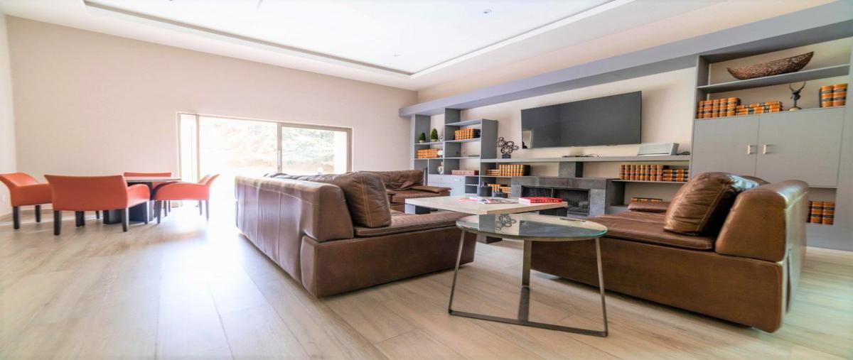 Foto de departamento en venta en avenida club de golf lomas este , conjunto urbano green house, huixquilucan, méxico, 20262255 No. 25