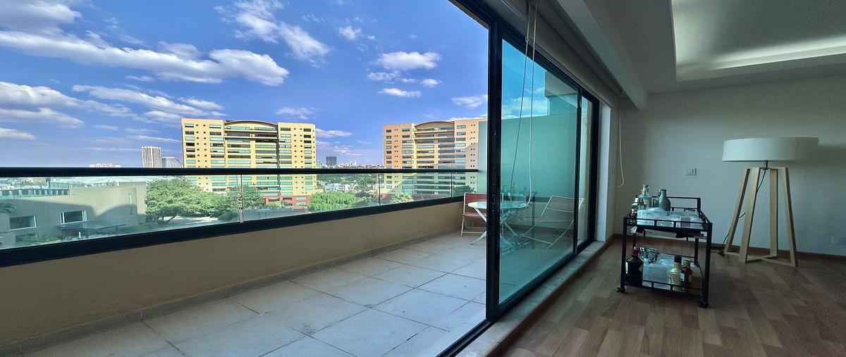 Foto de departamento en renta en avenida club de golf lomas , interlomas, huixquilucan, méxico, 0 No. 03