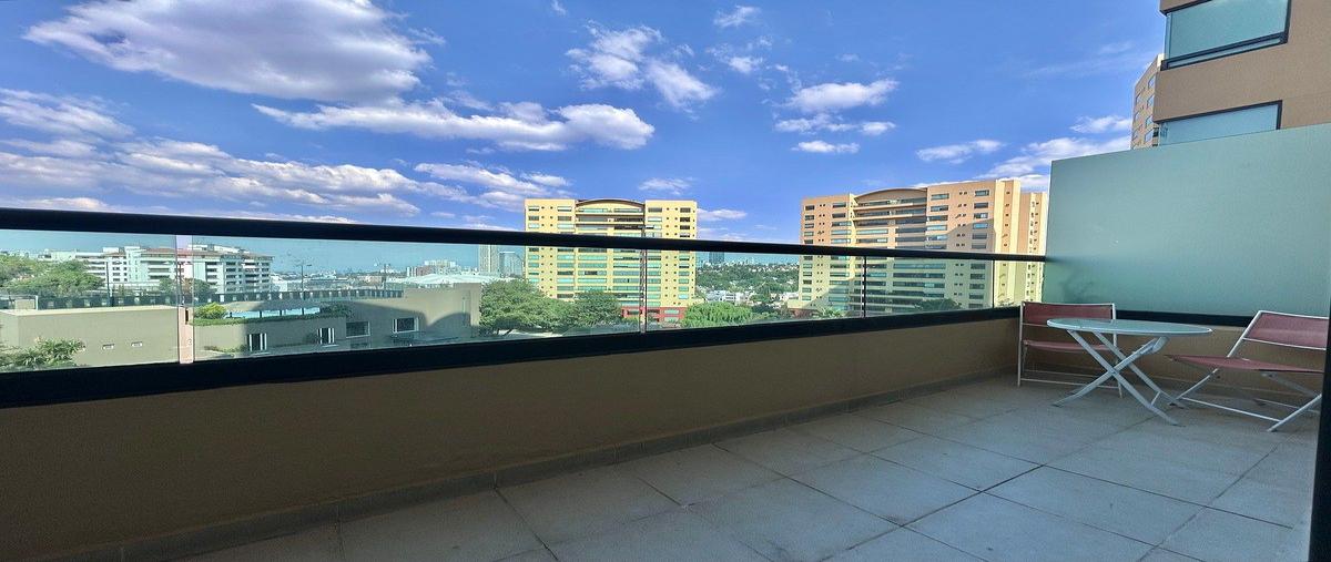 Foto de departamento en renta en avenida club de golf lomas , interlomas, huixquilucan, méxico, 0 No. 04