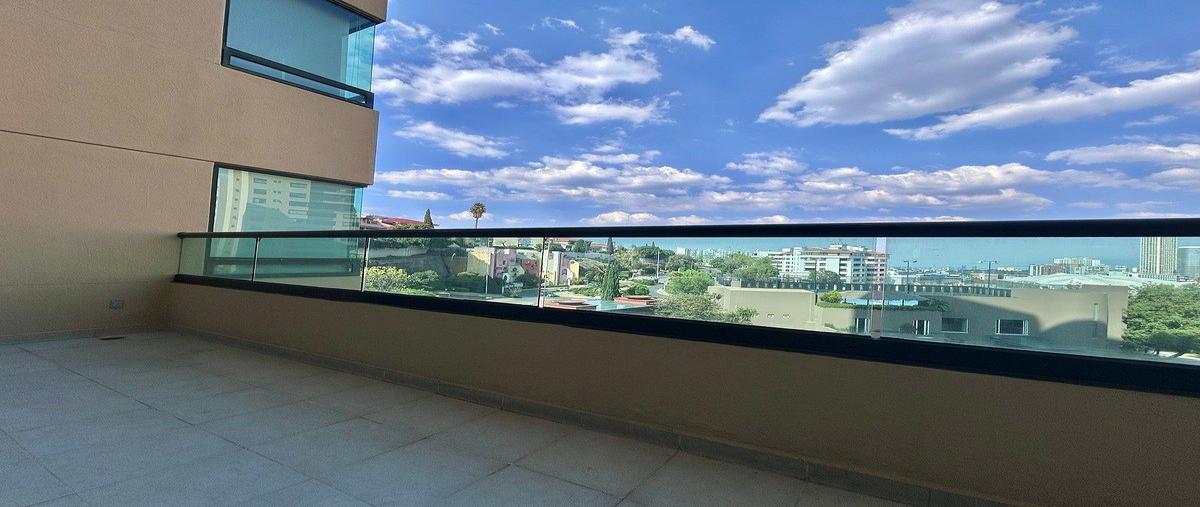 Foto de departamento en renta en avenida club de golf lomas , interlomas, huixquilucan, méxico, 0 No. 05