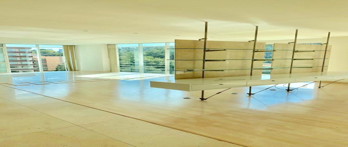 Foto de departamento en venta en avenida club de golf lomas , interlomas, huixquilucan, méxico, 31323789 No. 03