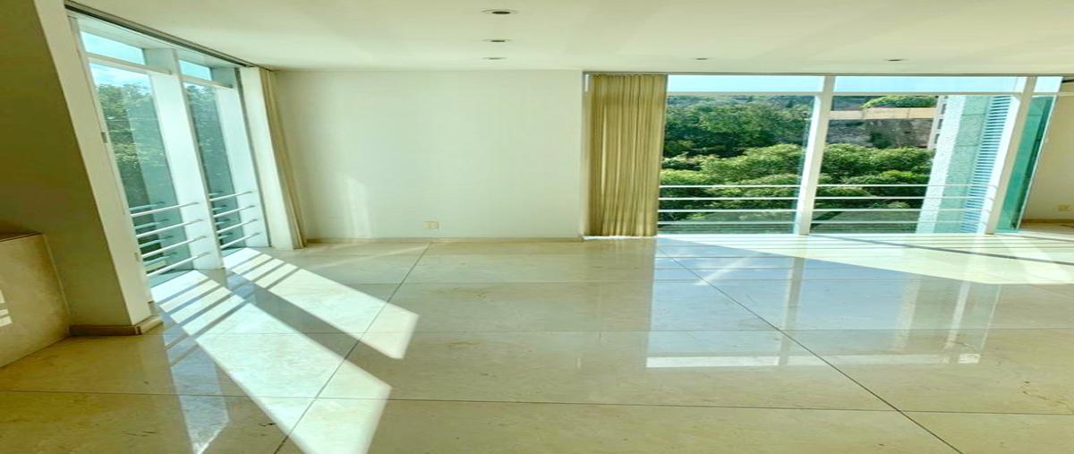 Foto de departamento en venta en avenida club de golf lomas , interlomas, huixquilucan, méxico, 31323789 No. 04