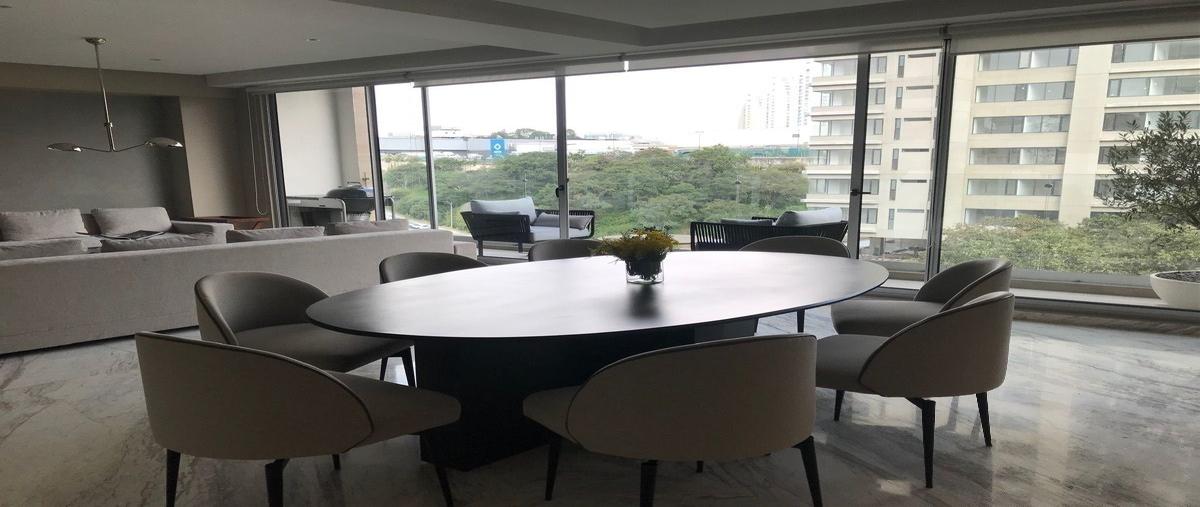 Foto de departamento en venta en avenida club de golf lomas , lomas country club, huixquilucan, méxico, 27365632 No. 03