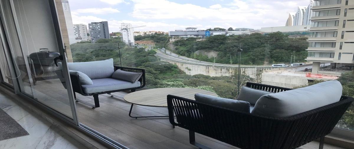 Foto de departamento en venta en avenida club de golf lomas , lomas country club, huixquilucan, méxico, 27365632 No. 05