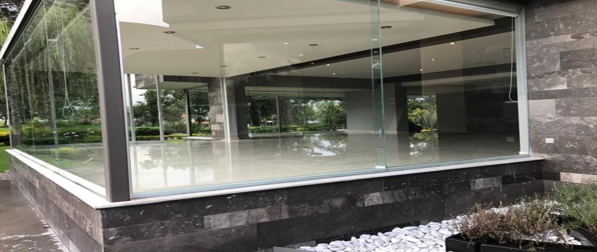 Foto de casa en venta en avenida club de golf lomas , lomas country club, huixquilucan, méxico, 27387580 No. 04