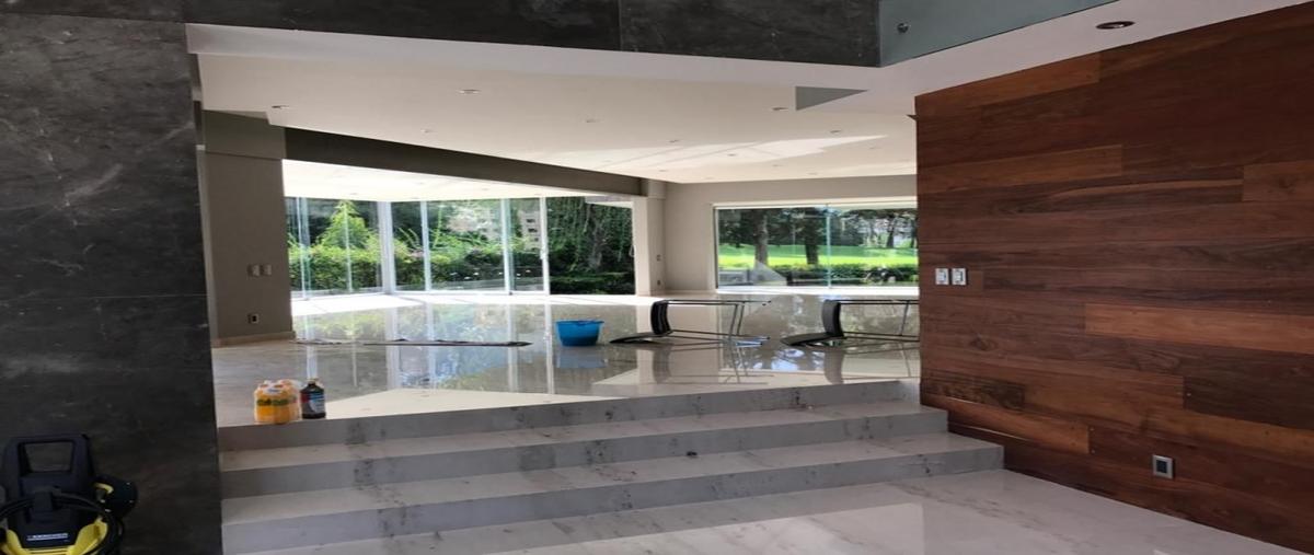 Foto de casa en venta en avenida club de golf lomas , lomas country club, huixquilucan, méxico, 27387580 No. 06